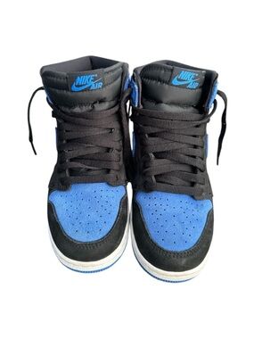 Jordan 1 Retro High OG Royal Reimagined (GS)